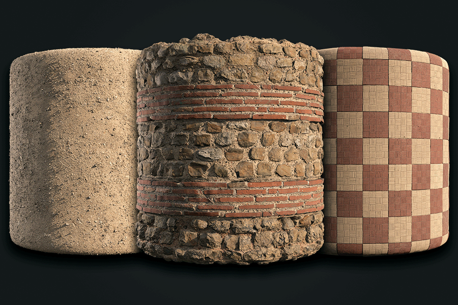 Chapin Reil – Technical Artist | Photogrammetry & 3D Scanning